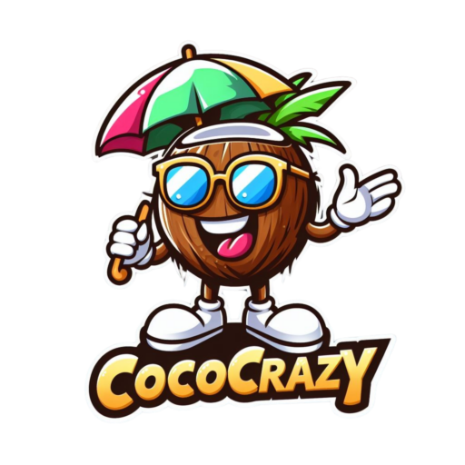 Logo CocoCrazy